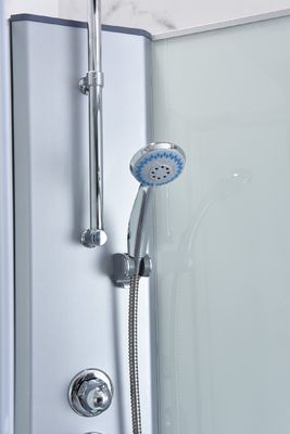 5mmの浴室の象限儀のシャワーのエンクロージャ1000×1000×1950mm