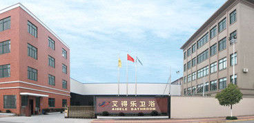 中国 Hangzhou Aidele Sanitary Ware Co., Ltd. 会社概要