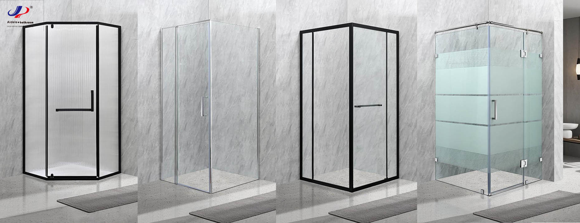 品質 シャワーキャビン 工場