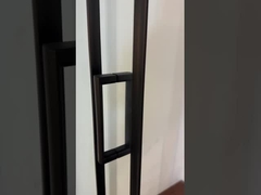 CE EN 14428 EN 12150 4mm/5mm/6mmのセーフティガラスを持つシャワー室