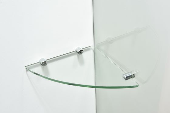 明確なガラスFramelessシャワーのエンクロージャ600×2000mm