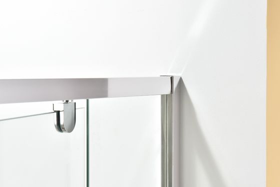 900 x 900のシャワーのエンクロージャおよび皿の正方形ISO9001を滑らせる