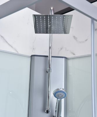 5mmの浴室の象限儀のシャワーのエンクロージャ1000×1000×1950mm