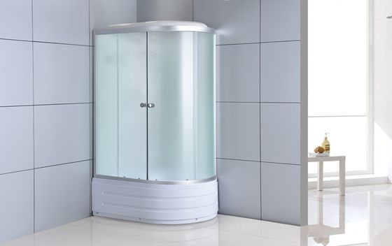 800x800x2150mmの浴室の象限儀のシャワーのエンクロージャ