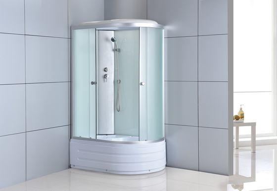 800x800x2150mmの浴室の象限儀のシャワーのエンクロージャ