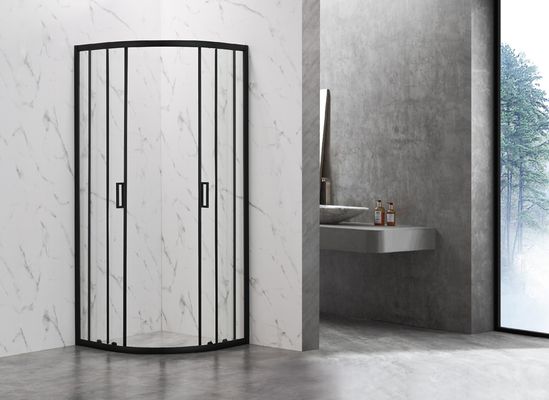アクリルの皿の浴室の正方形のシャワーのエンクロージャ900x900x1900mm